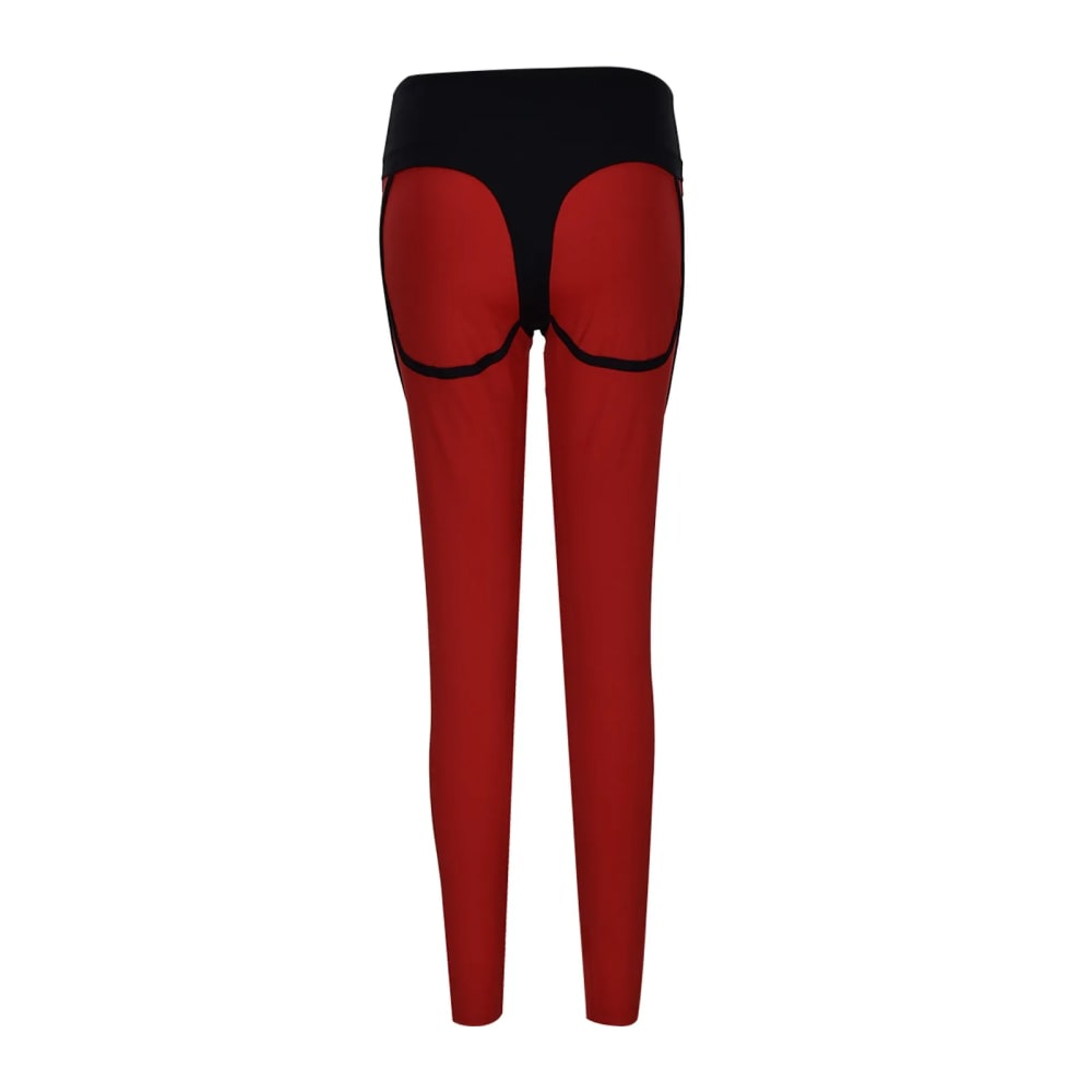 Women Sports Yoga Leggings 